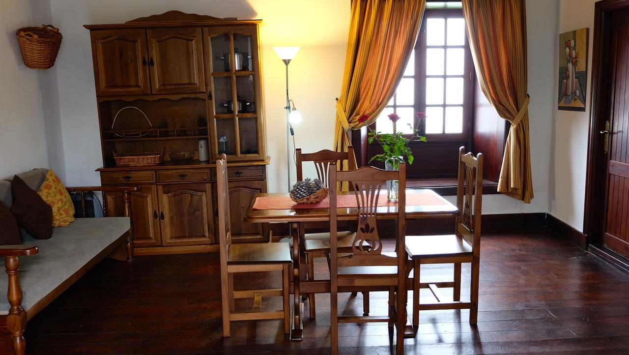 Hotel Rural Finca La Hacienda Los Silos Zewnętrze zdjęcie